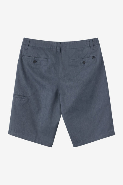 Redwood 22" Chino Shorts