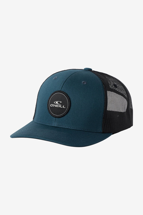 Logo Trucker Hat