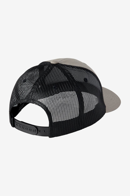 Logo Trucker Hat