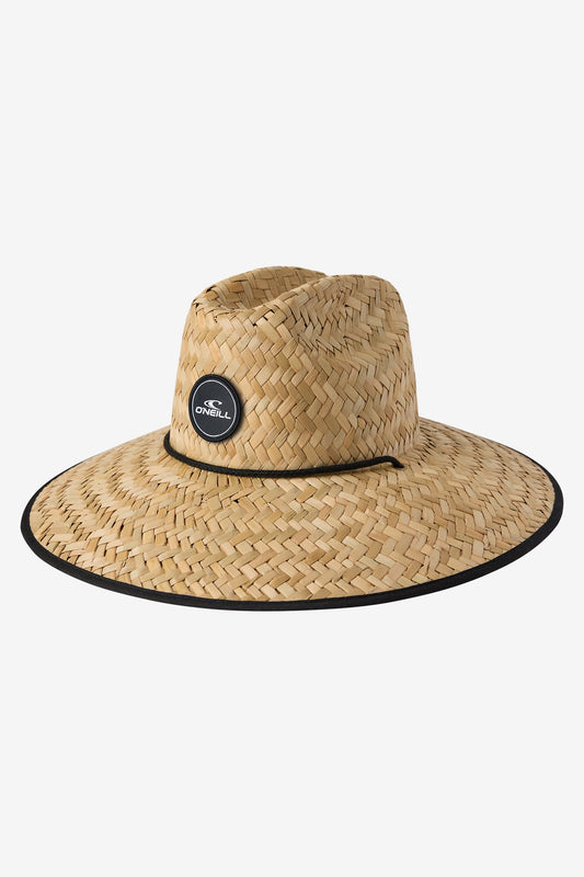 Sonoma Straw Sun Hat