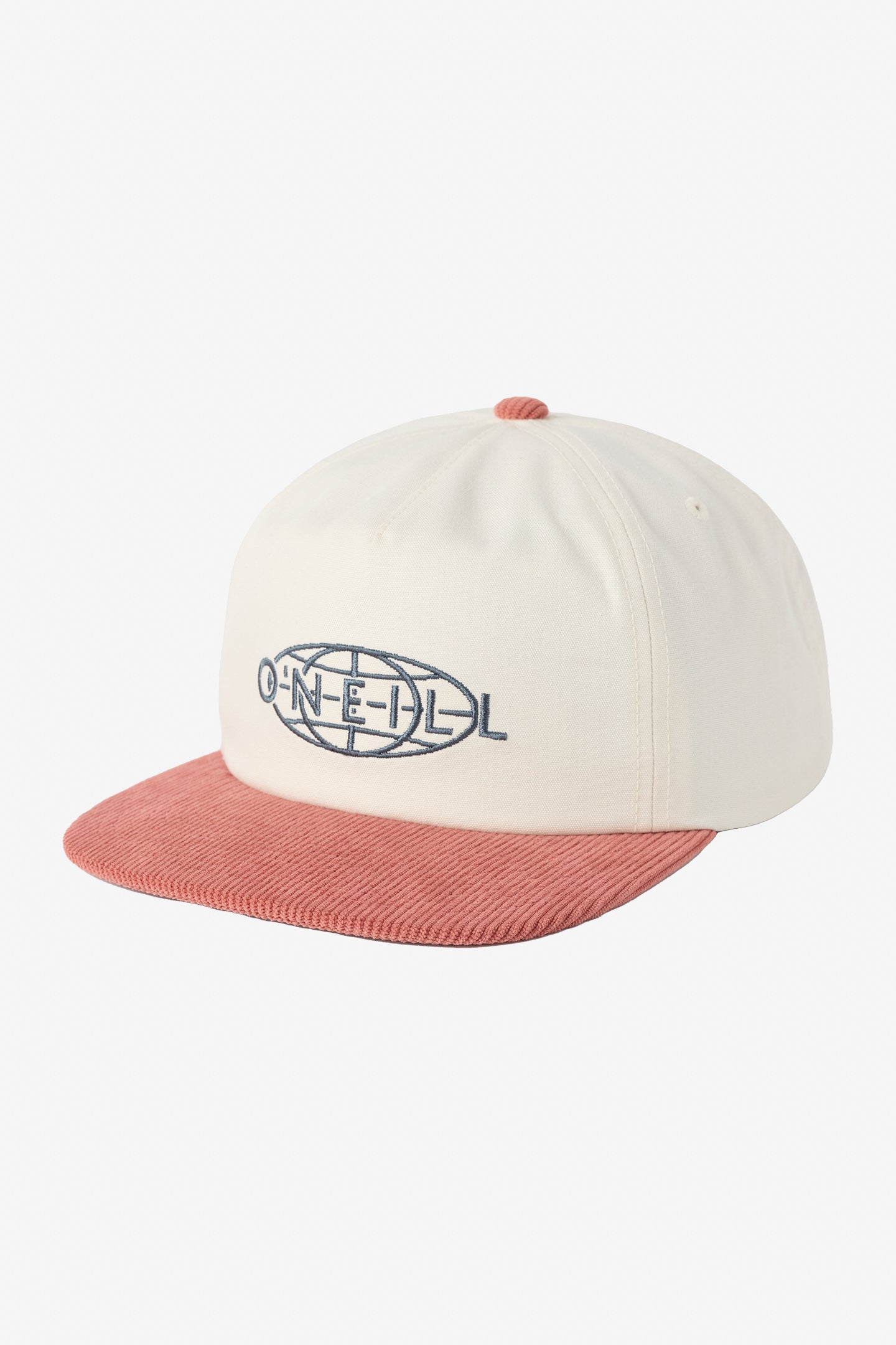 Cutty Snapback Hat