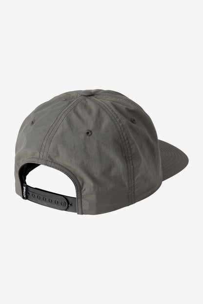 O'Riginals Circle Surfer Nylon Snapback Hat