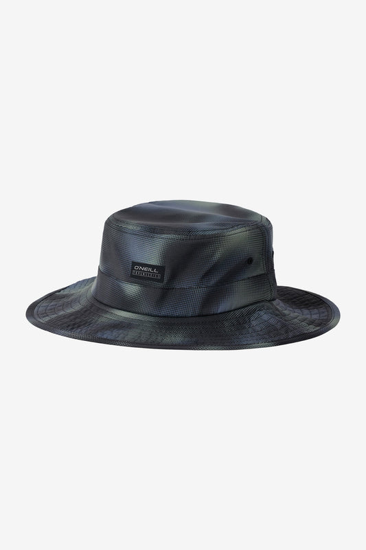 TRVLR Mission Sun Hat