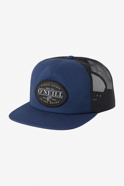 Wayside Trucker Hat