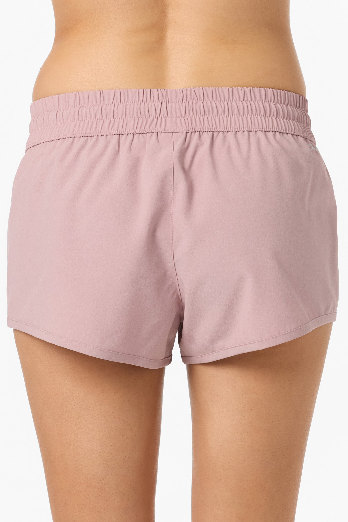 Saltwater Solids Balboa 2" Elastic Boardshorts