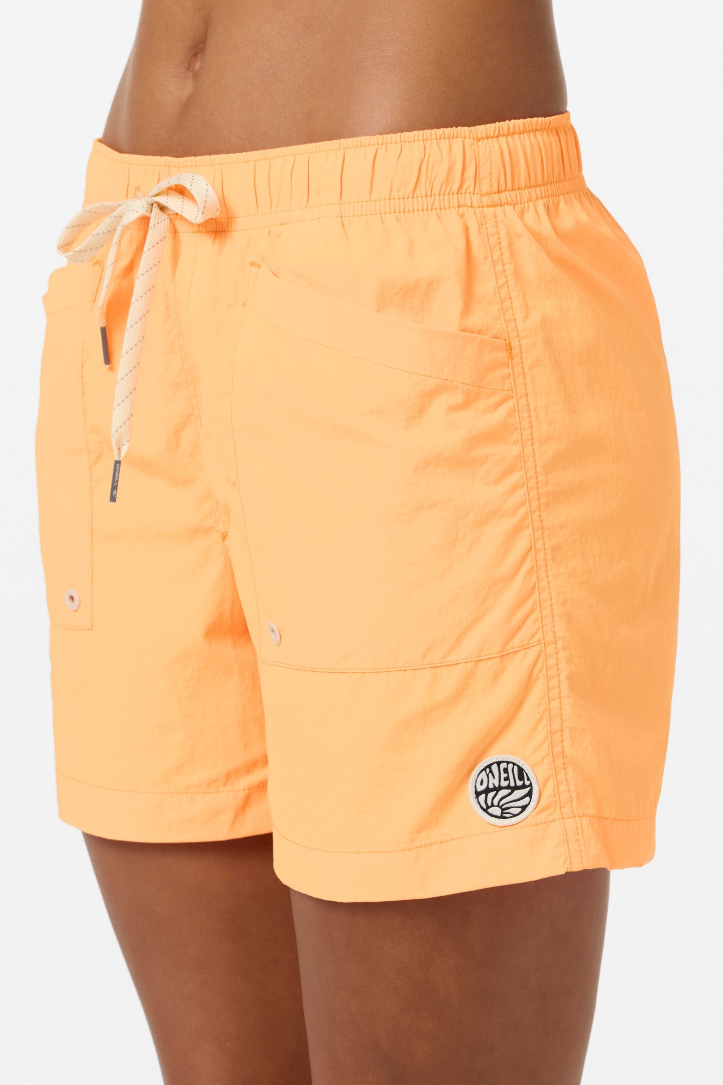 Wedge 4.5" Elastic Boardshorts