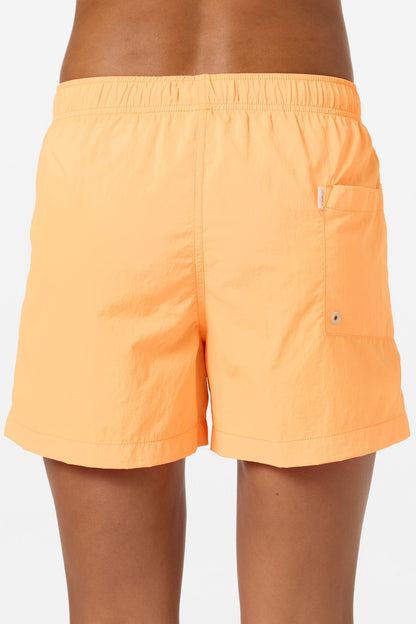 Wedge 4.5" Elastic Boardshorts