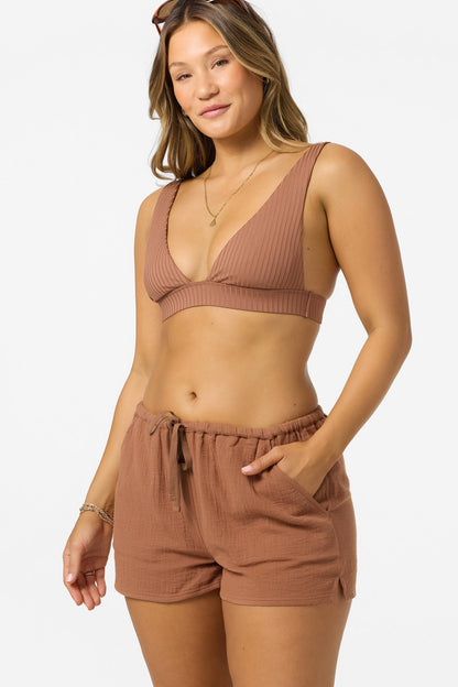 Brenda Beach Shorts