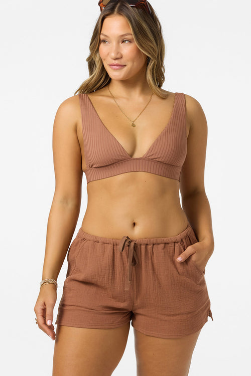 Brenda Beach Shorts