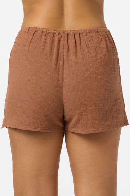 Brenda Beach Shorts