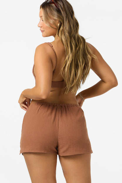 Brenda Beach Shorts