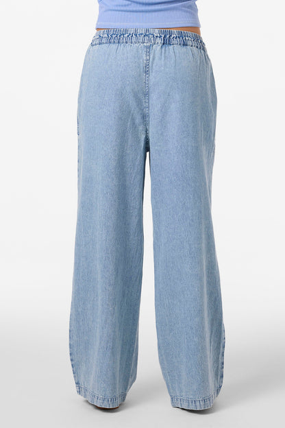 Sevie Denim Pants