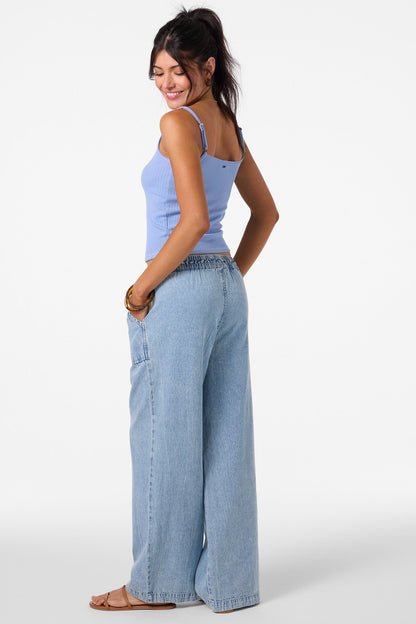 Sevie Denim Pants