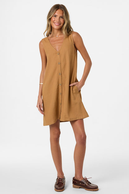 Sanders Mini Dress