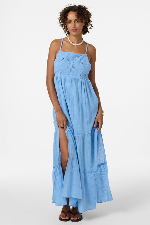 Lisbon Maxi Dress