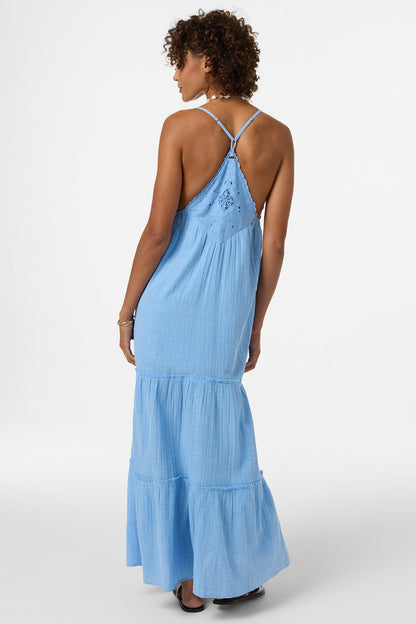 Lisbon Maxi Dress