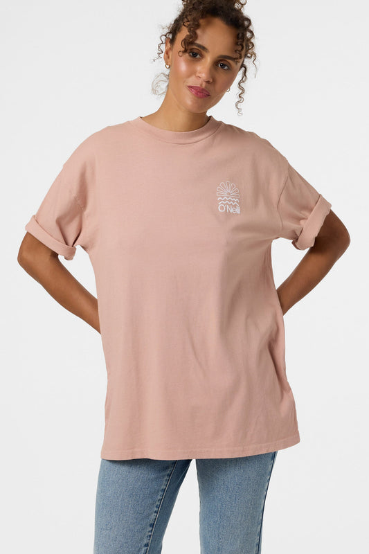 O'Riginals Horizon Oversized Tee
