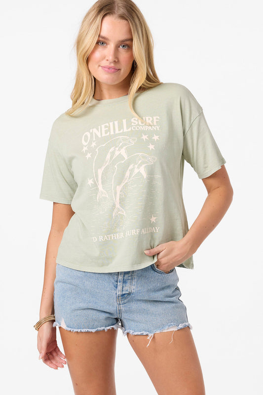 Twinning Easy Tee