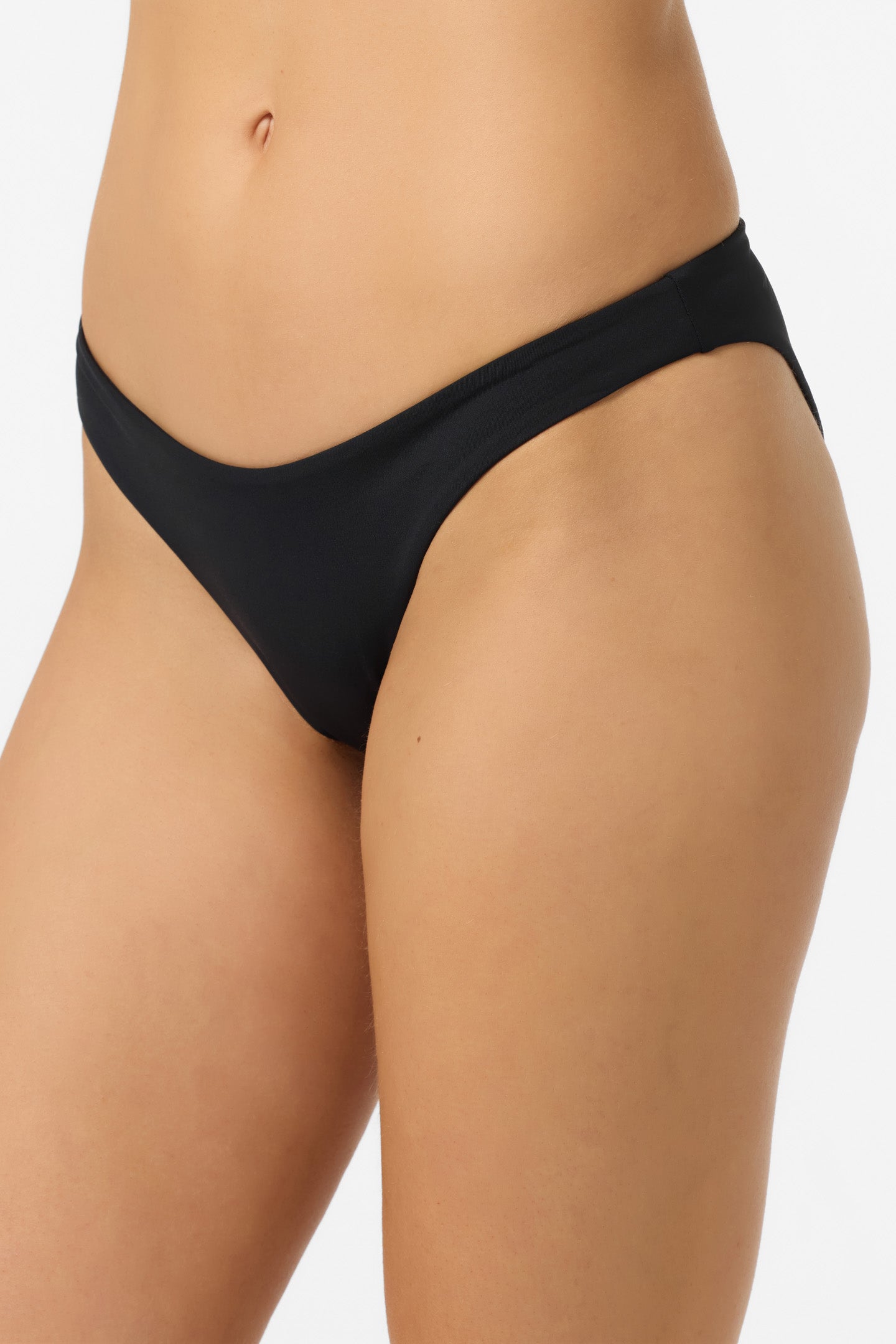 Saltwater Solids Rockley Medium Bottoms