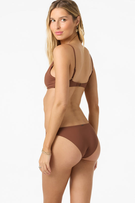 Saltwater Solids Rockley Medium Bottoms