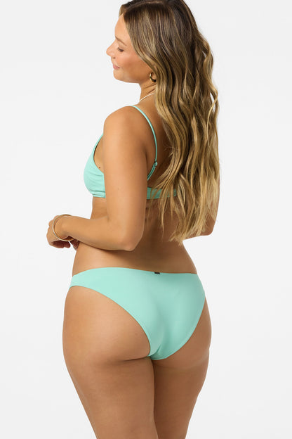 Saltwater Solids Rockley Medium Bottoms