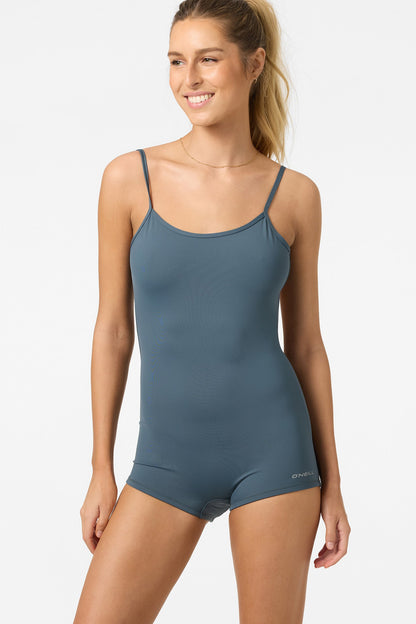 Performance Surf Shadow Bay One-Piece