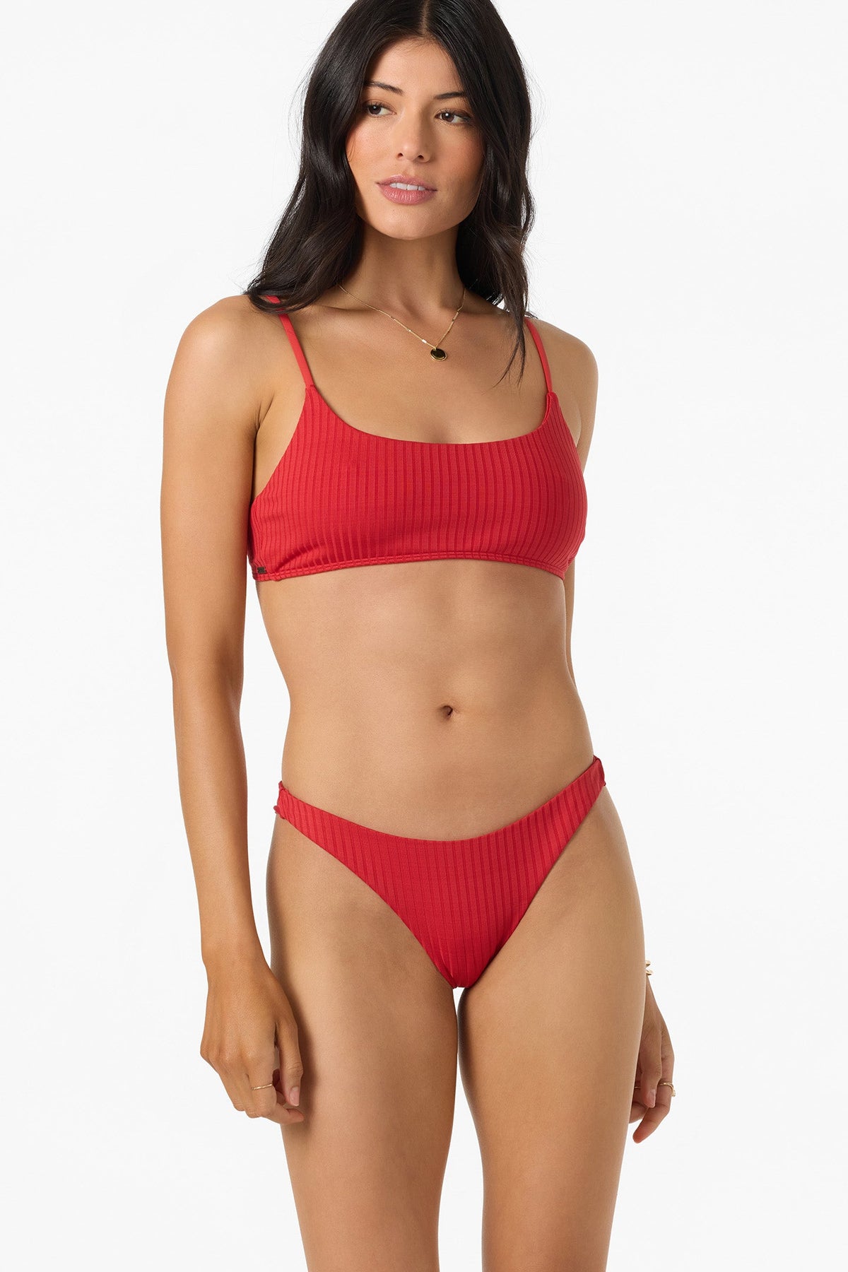 Shorebreak Rib Surfside Bralette Top