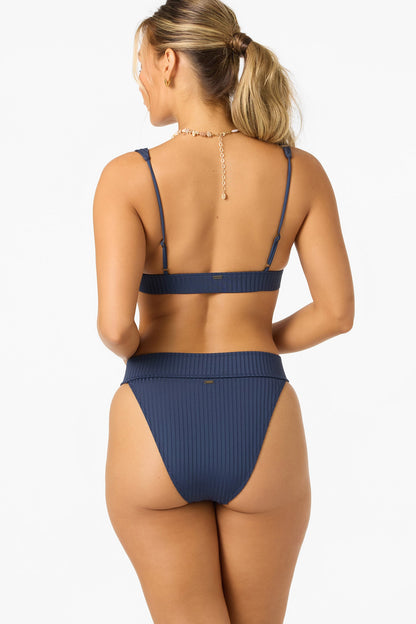 Shorebreak Rib Cancun Bralette Top
