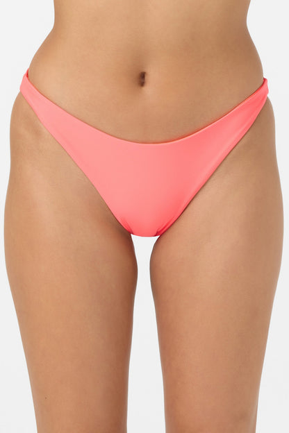 Saltwater Solids Flamenco Cheeky Bottoms