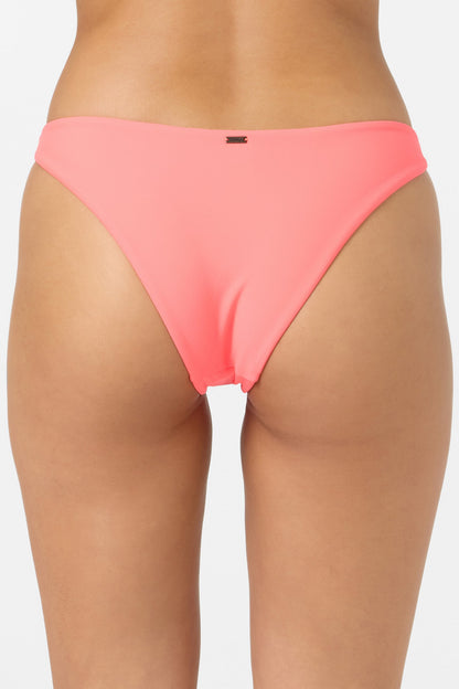 Saltwater Solids Flamenco Cheeky Bottoms