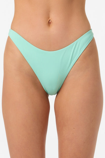 Saltwater Solids Flamenco Cheeky Bottoms