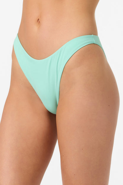 Saltwater Solids Flamenco Cheeky Bottoms