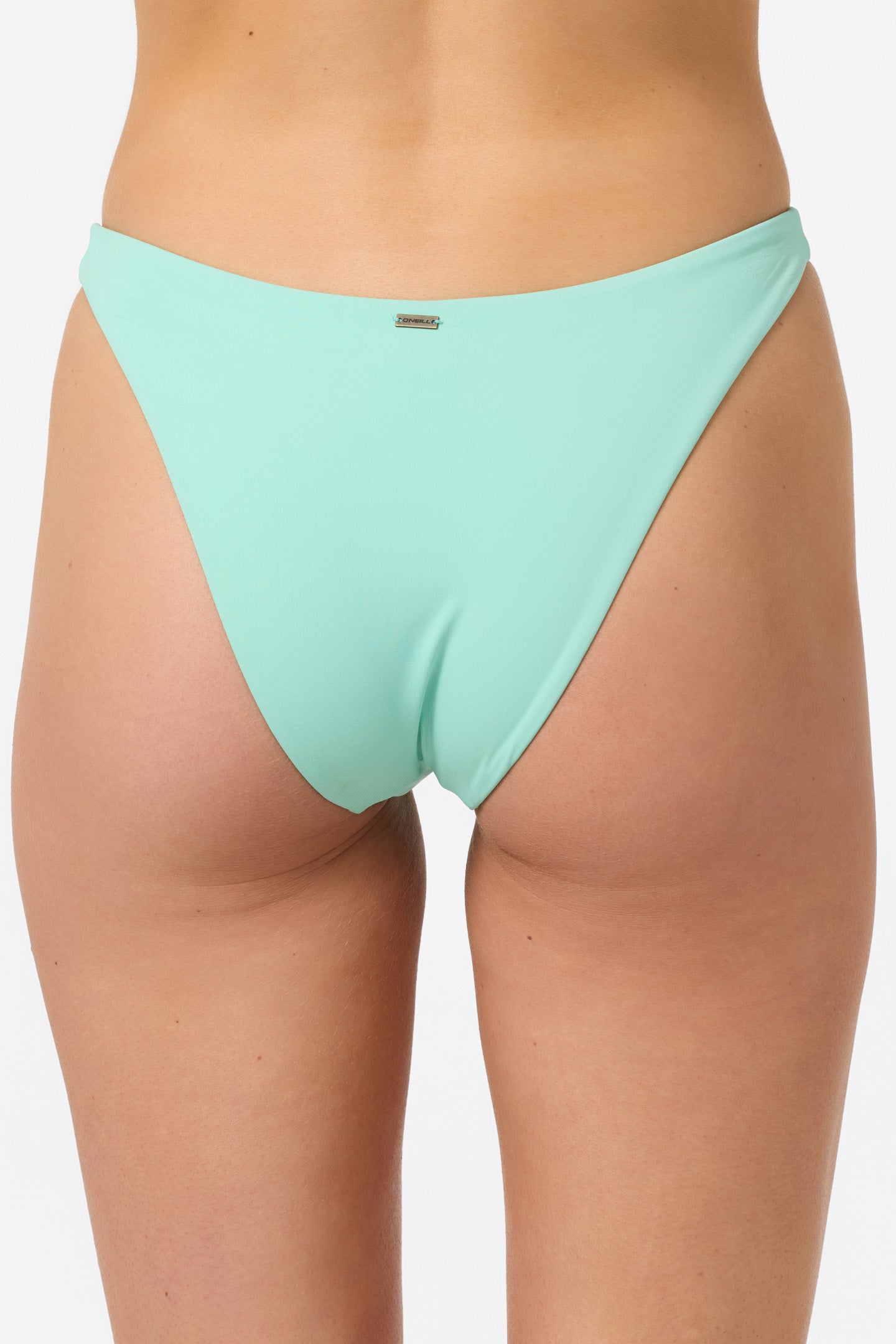 Saltwater Solids Flamenco Cheeky Bottoms