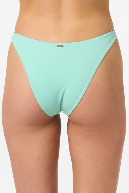 Saltwater Solids Flamenco Cheeky Bottoms