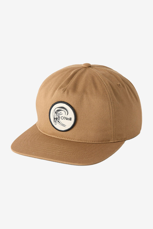 O'Riginals Cs Snapback Hat