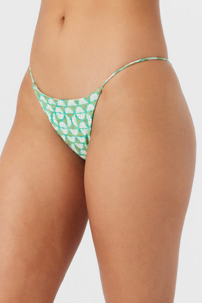 Shell Abstract Redondo Revo Medium Bottoms