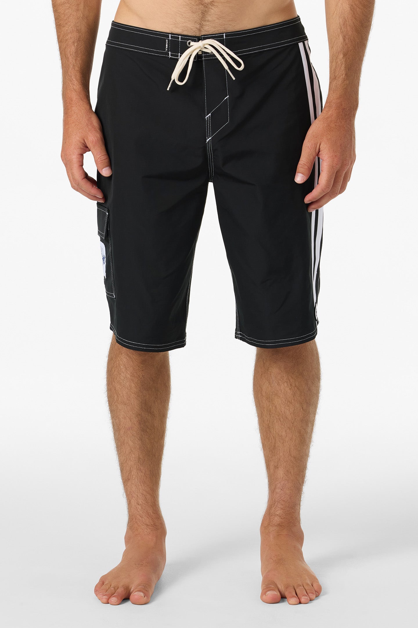 Sideswipe 22" Boardshorts