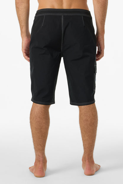 Sideswipe 22" Boardshorts