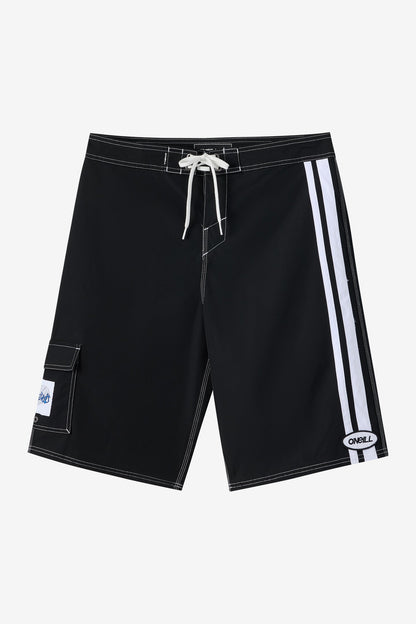 Sideswipe 22" Boardshorts