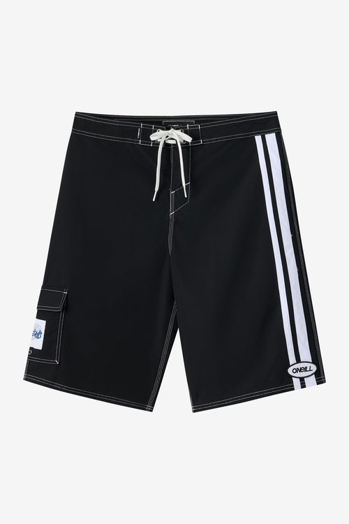 Sideswipe 22" Boardshorts