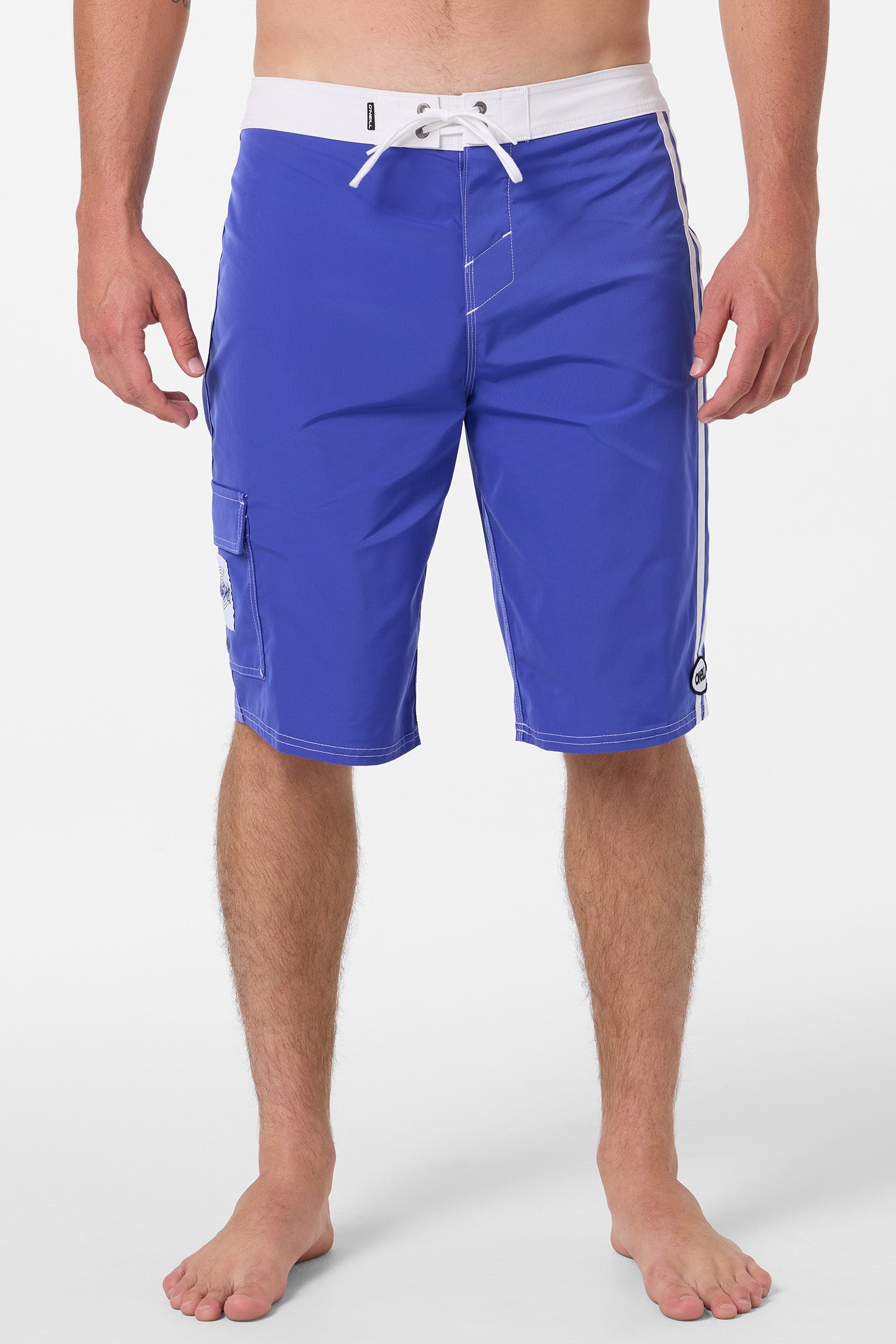 Sideswipe 22" Boardshorts