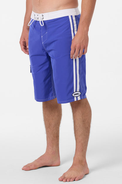 Sideswipe 22" Boardshorts