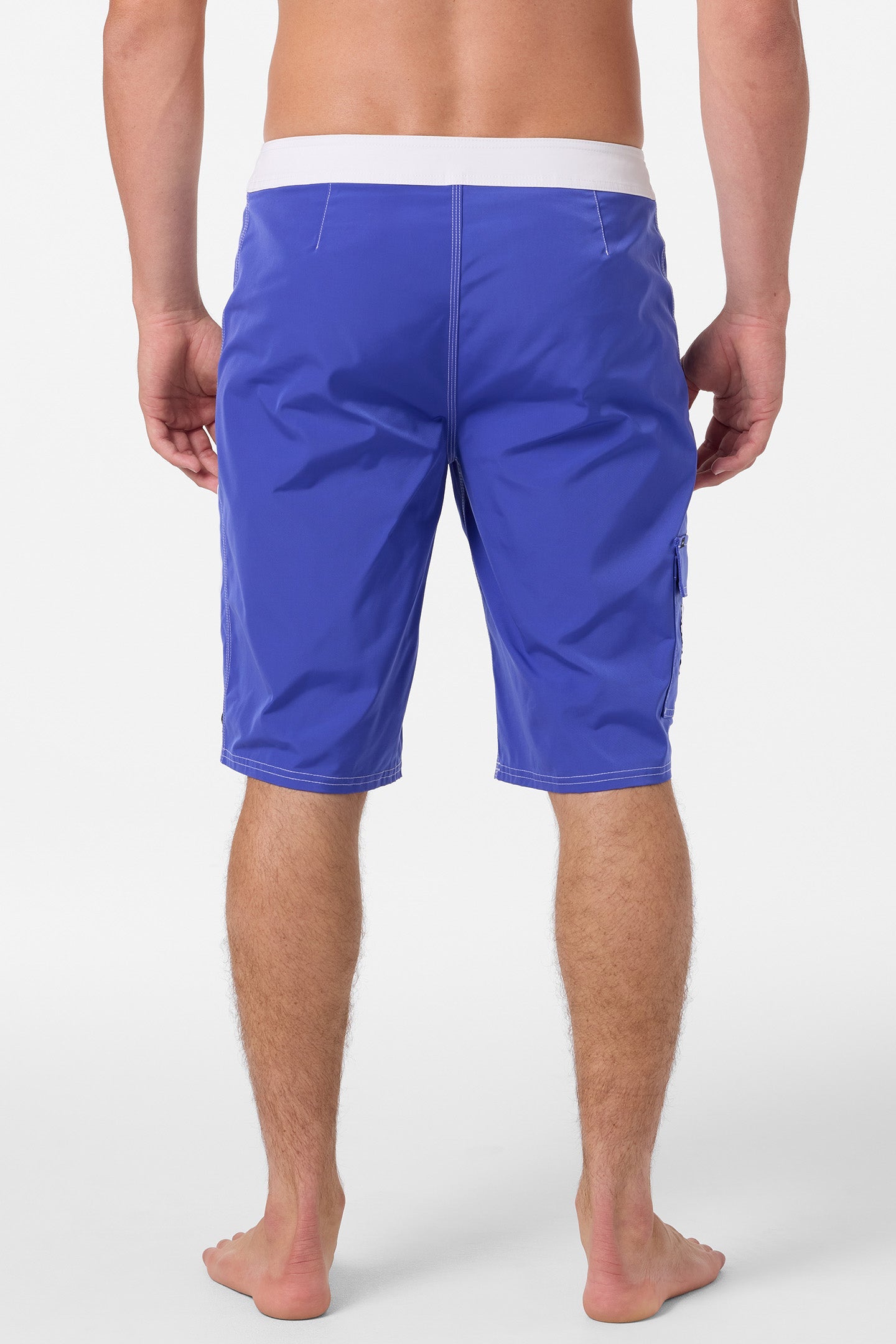 Sideswipe 22" Boardshorts