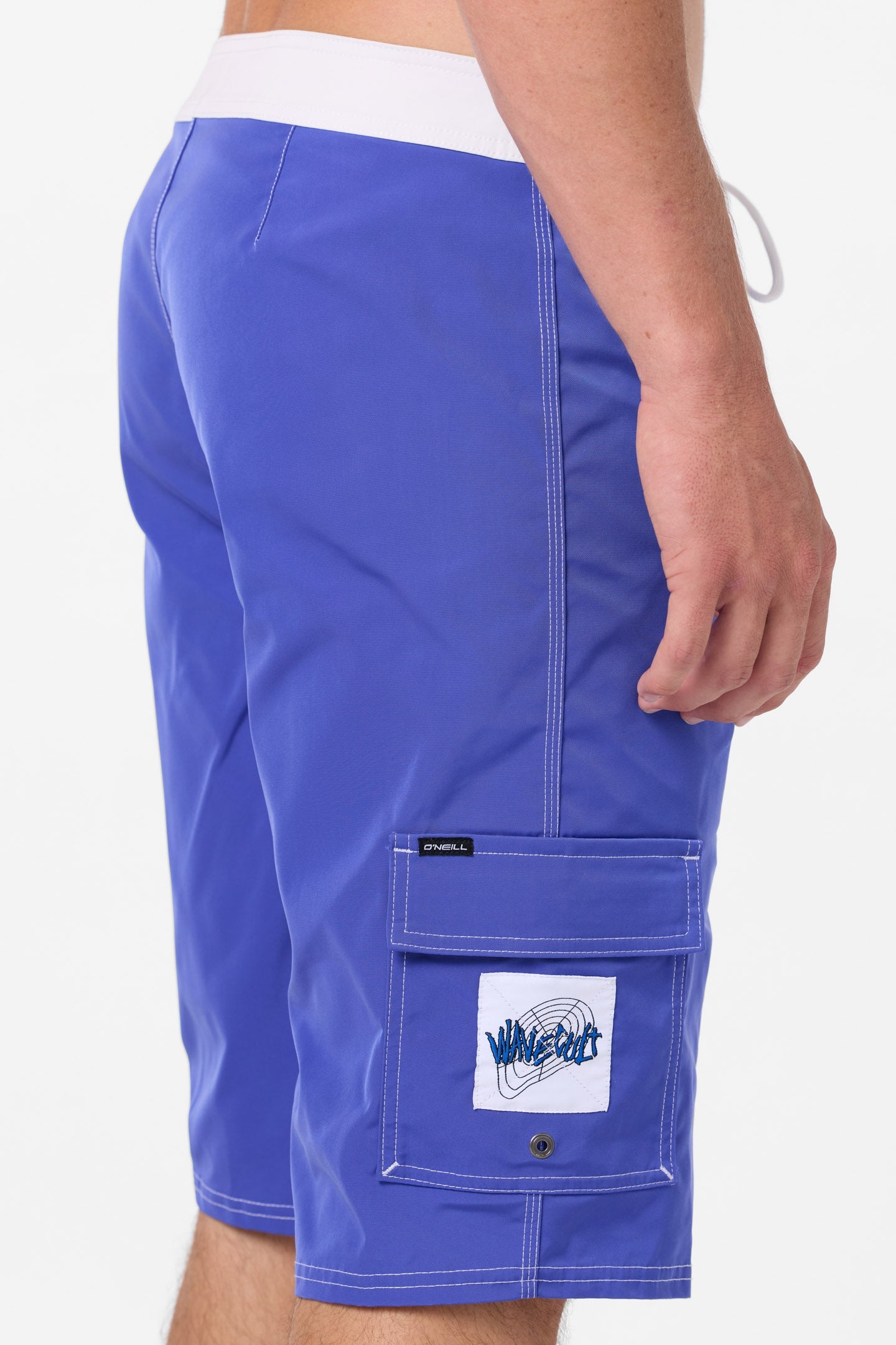 Sideswipe 22" Boardshorts