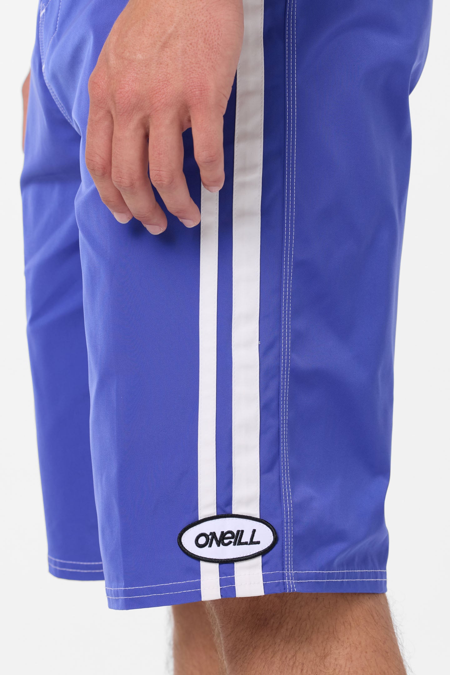 Sideswipe 22" Boardshorts