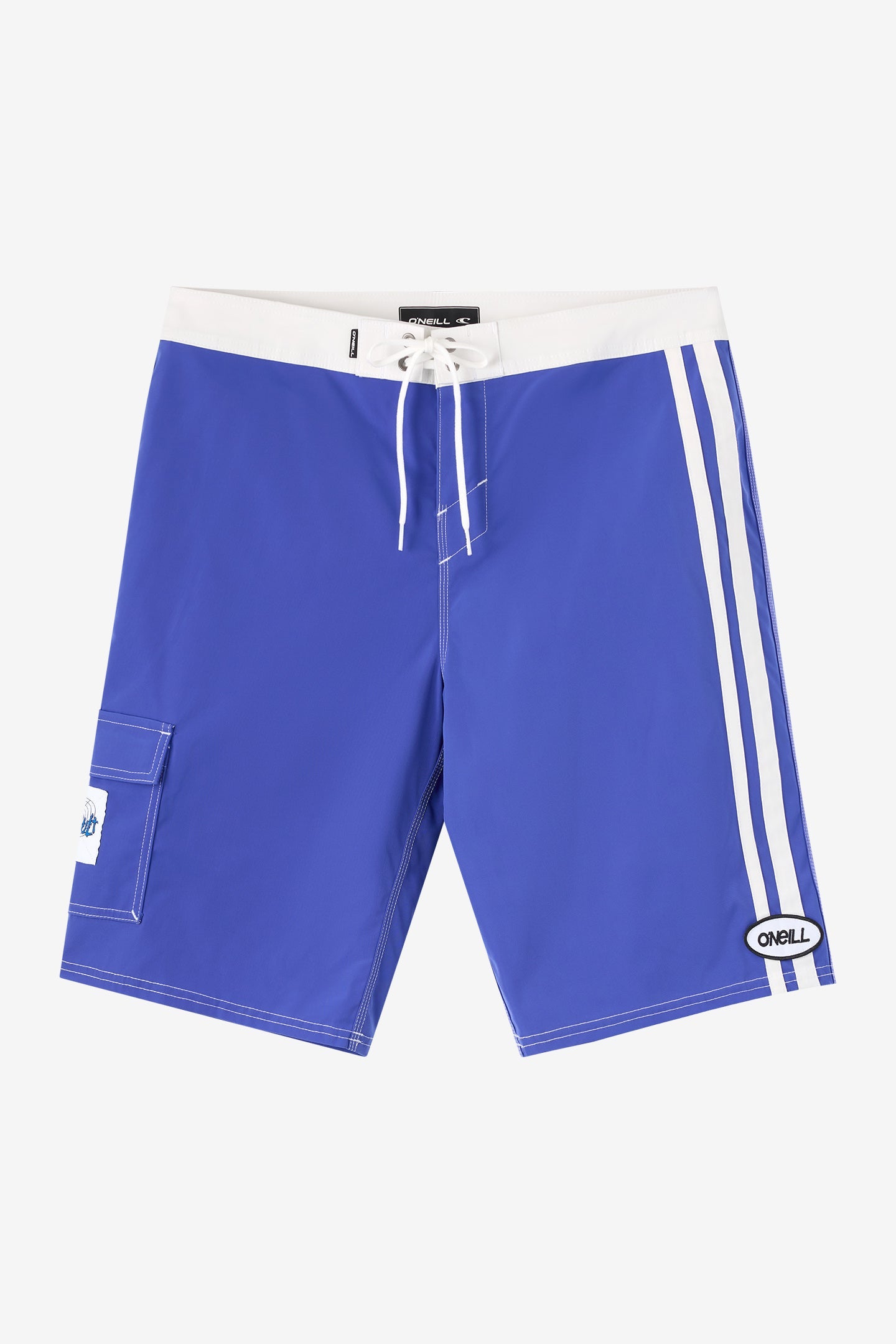 Sideswipe 22" Boardshorts