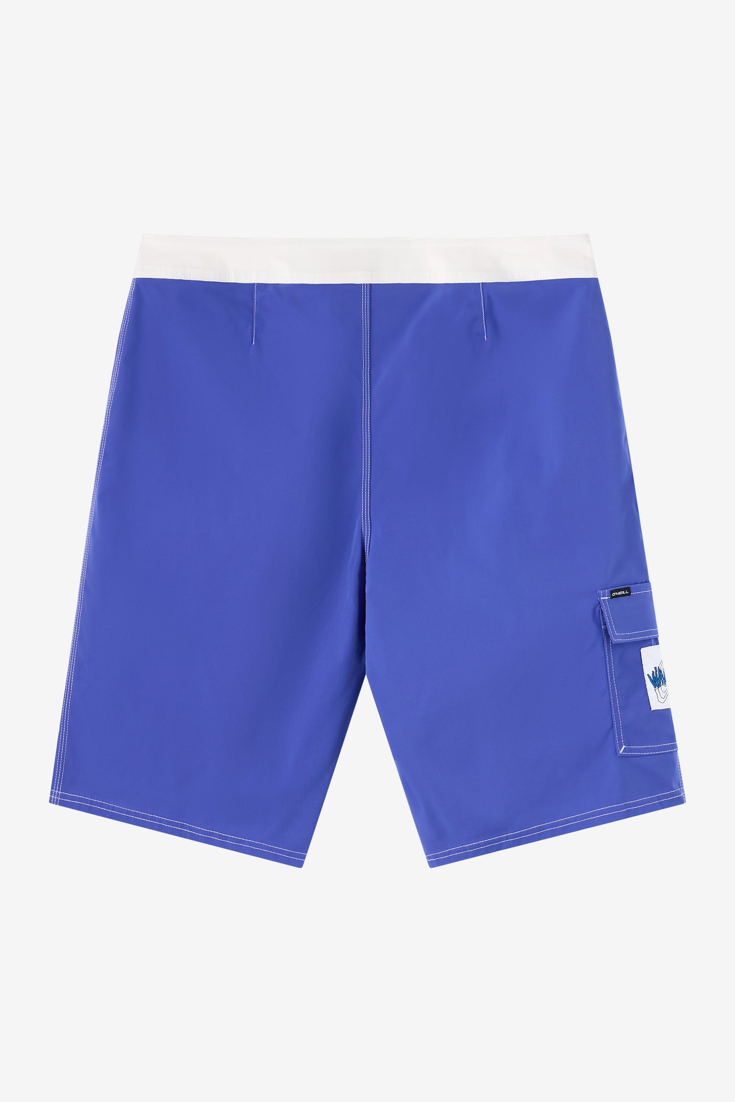 Sideswipe 22" Boardshorts