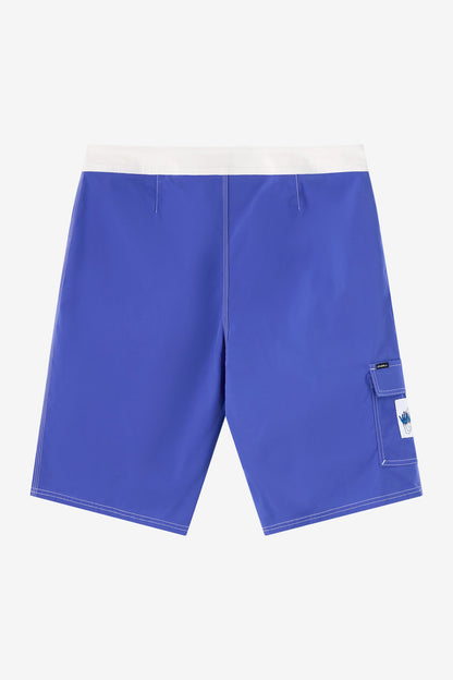 Sideswipe 22" Boardshorts