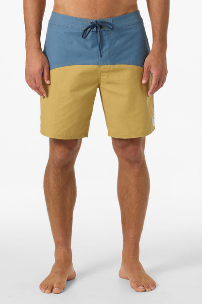 O'Riginals Heritage 18" Swim Trunks
