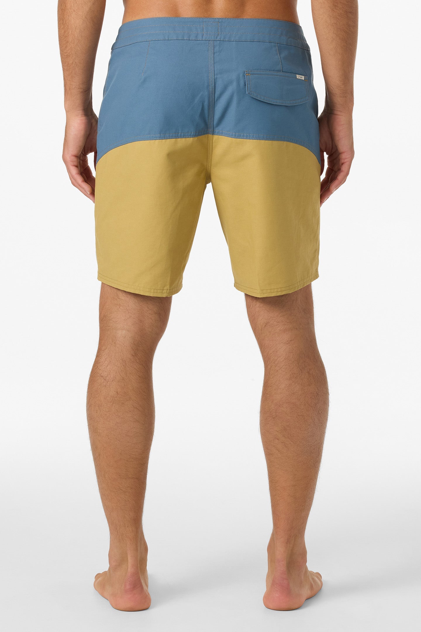 O'Riginals Heritage 18" Swim Trunks